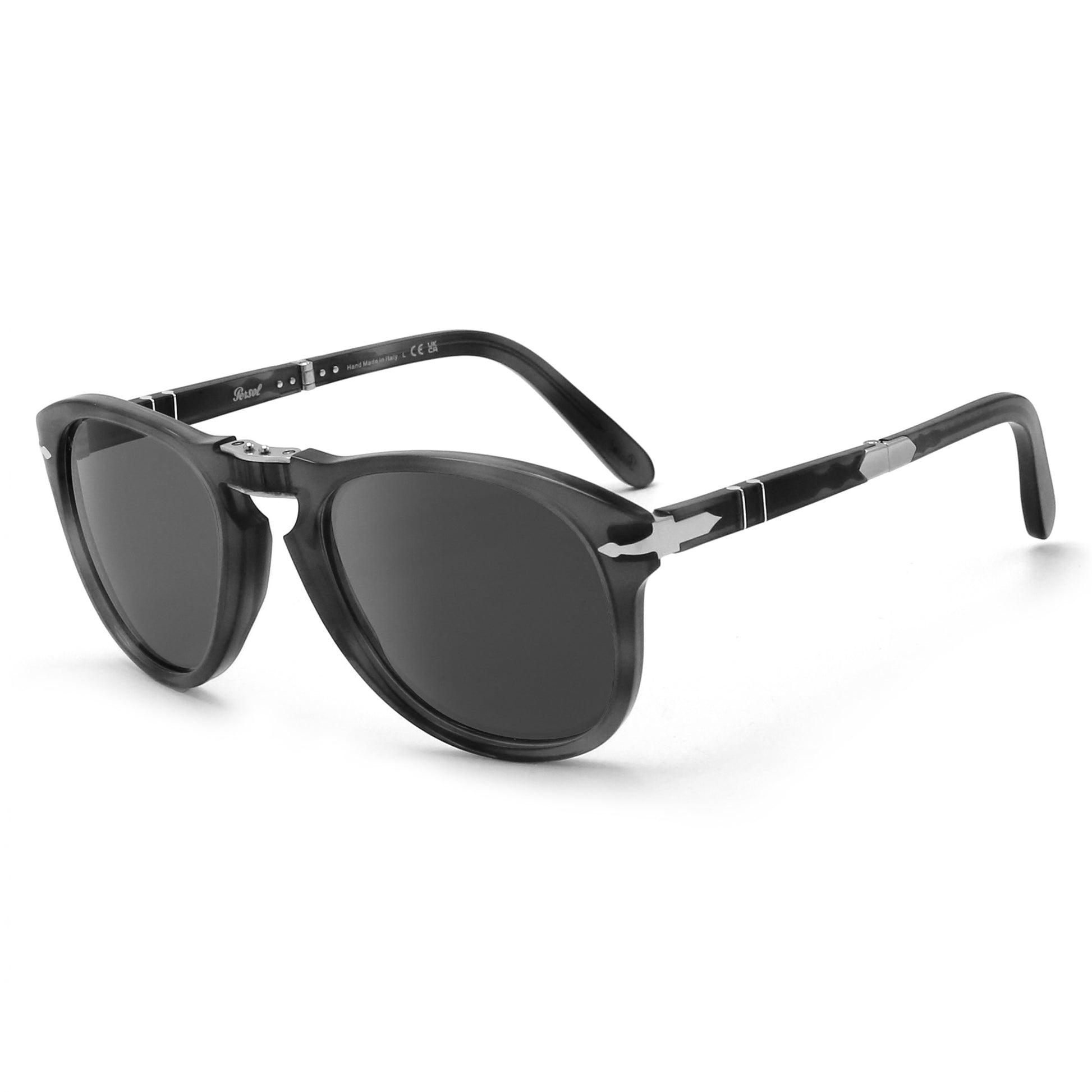 confirm you get the right lenses for the Persol 714SM