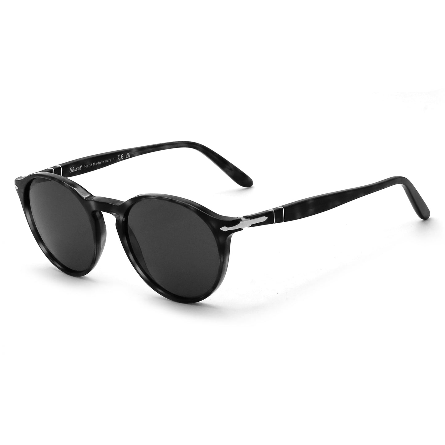 confirm you get the right lenses for the Persol PO3092SM 52mm