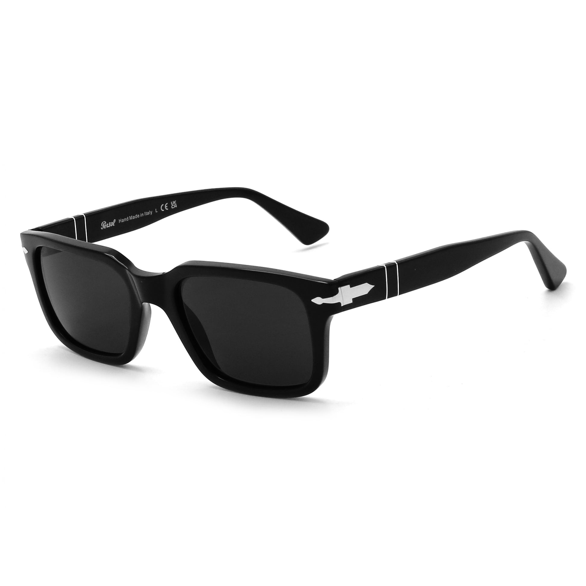 confirm you get the right lenses for the Persol PO3272S 53mm