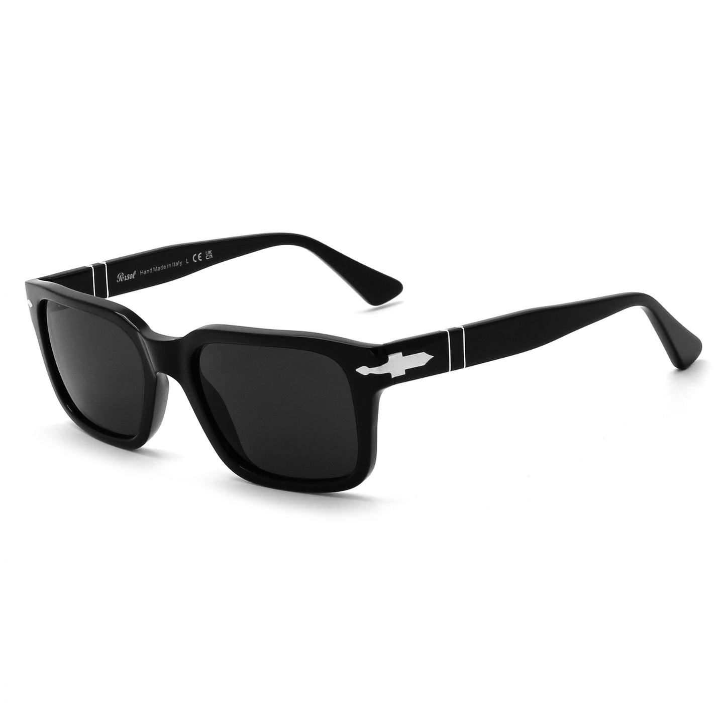 confirm you get the right lenses for the Persol PO3272S 55mm