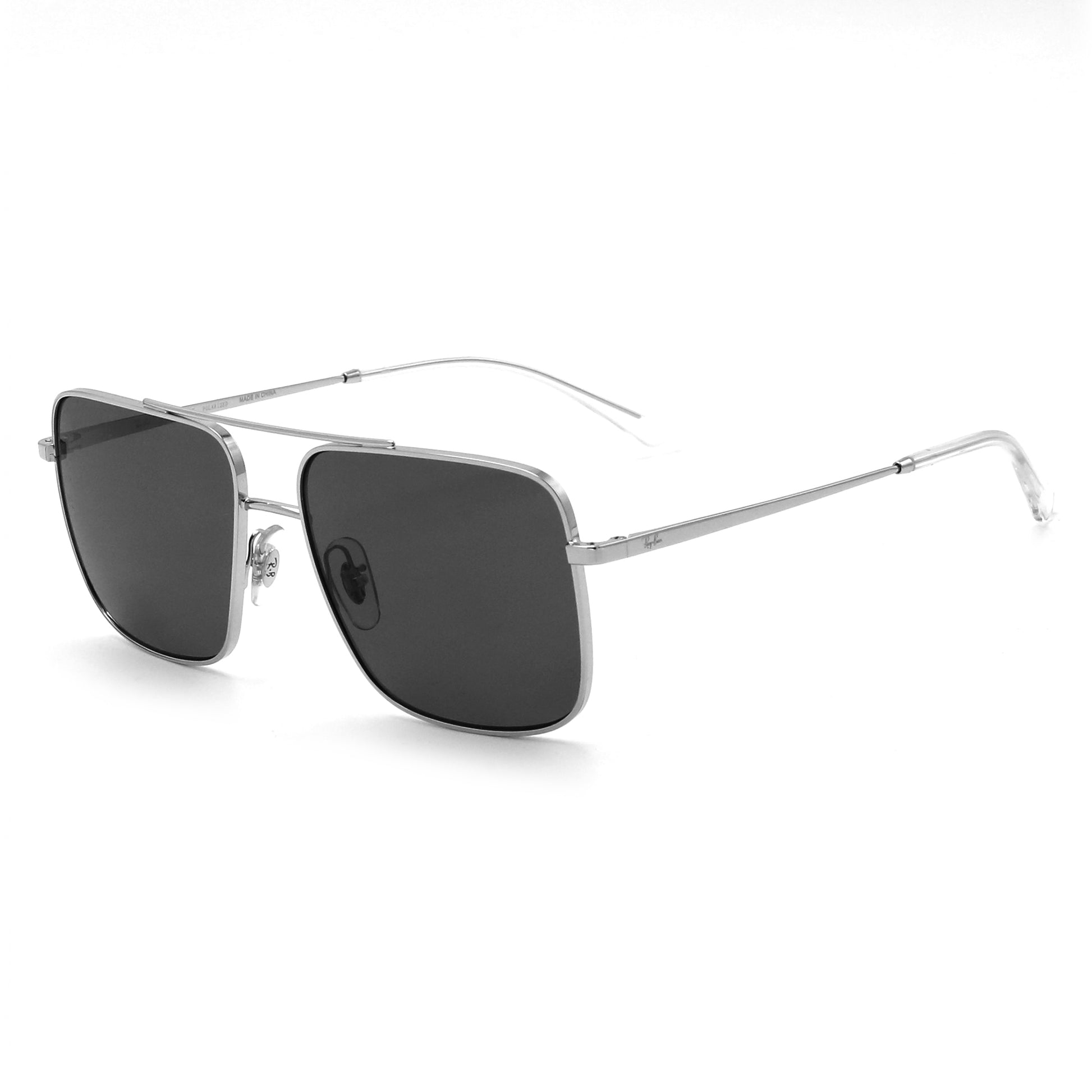 confirm you get the right lenses for the Ray-Ban Ari RB3758 56mm