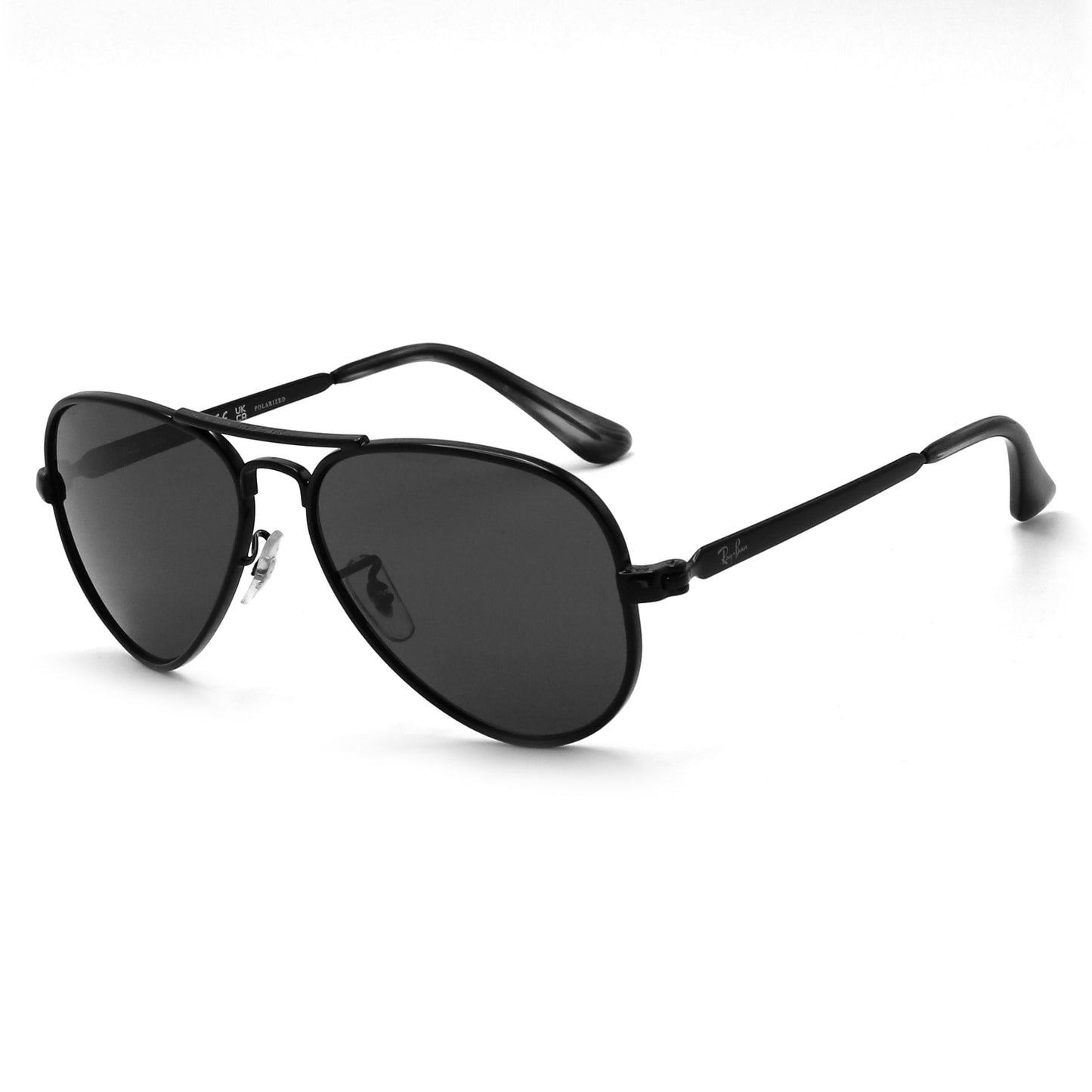 confirm you get the right lenses for the Ray-Ban Aviator Max RB3925 58mm