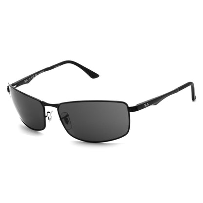 confirm you get the right lenses for the Ray-Ban RB3498 64mm