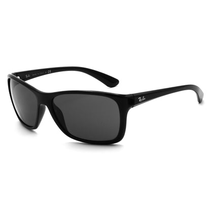 confirm you get the right lenses for the Ray-Ban RB4331 61mm