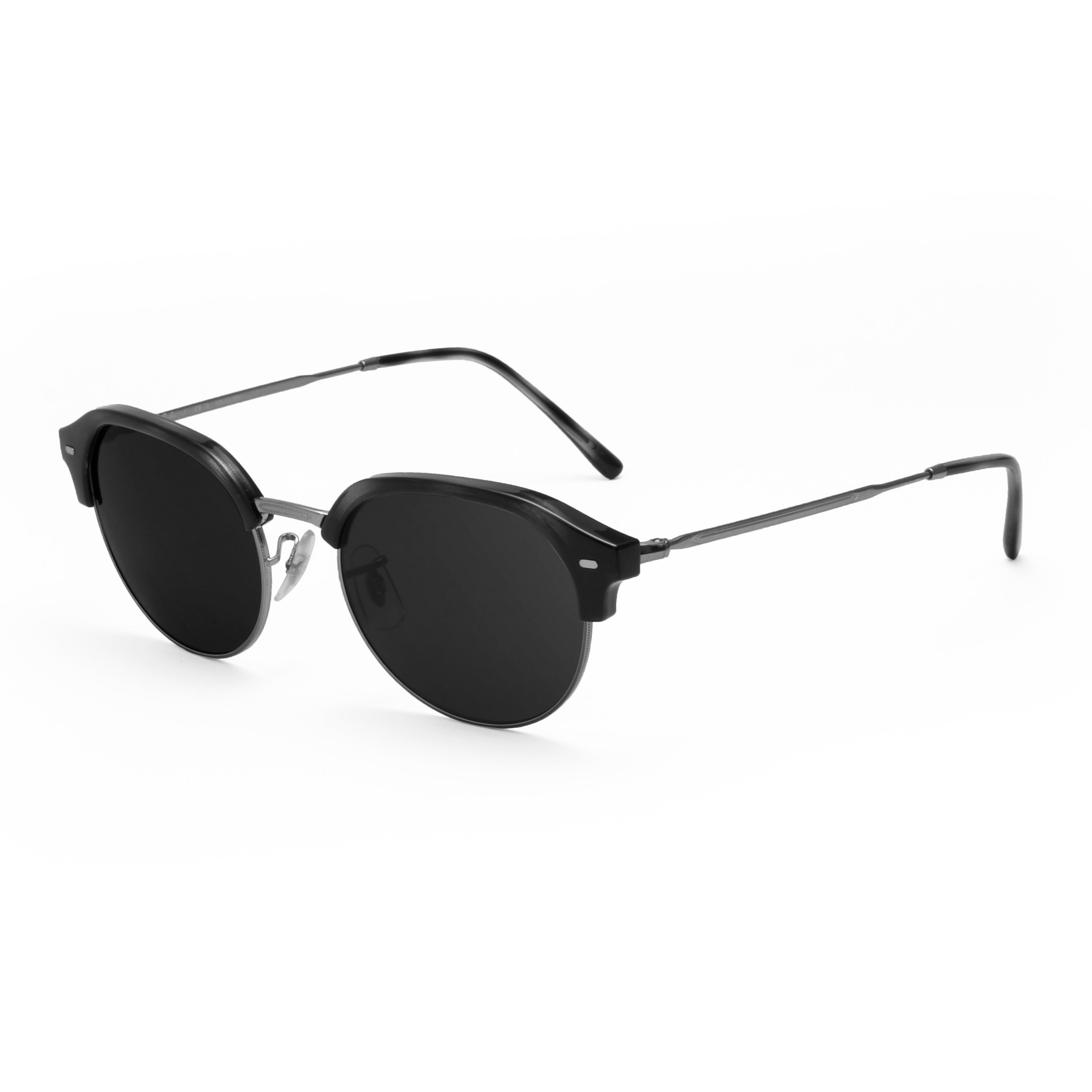 ただのオタク　Ray Ban RB4425F新品未使用 レイバン公式ストア】 Ray-Ban® TERU BIO-BASED サングラス | アルジー