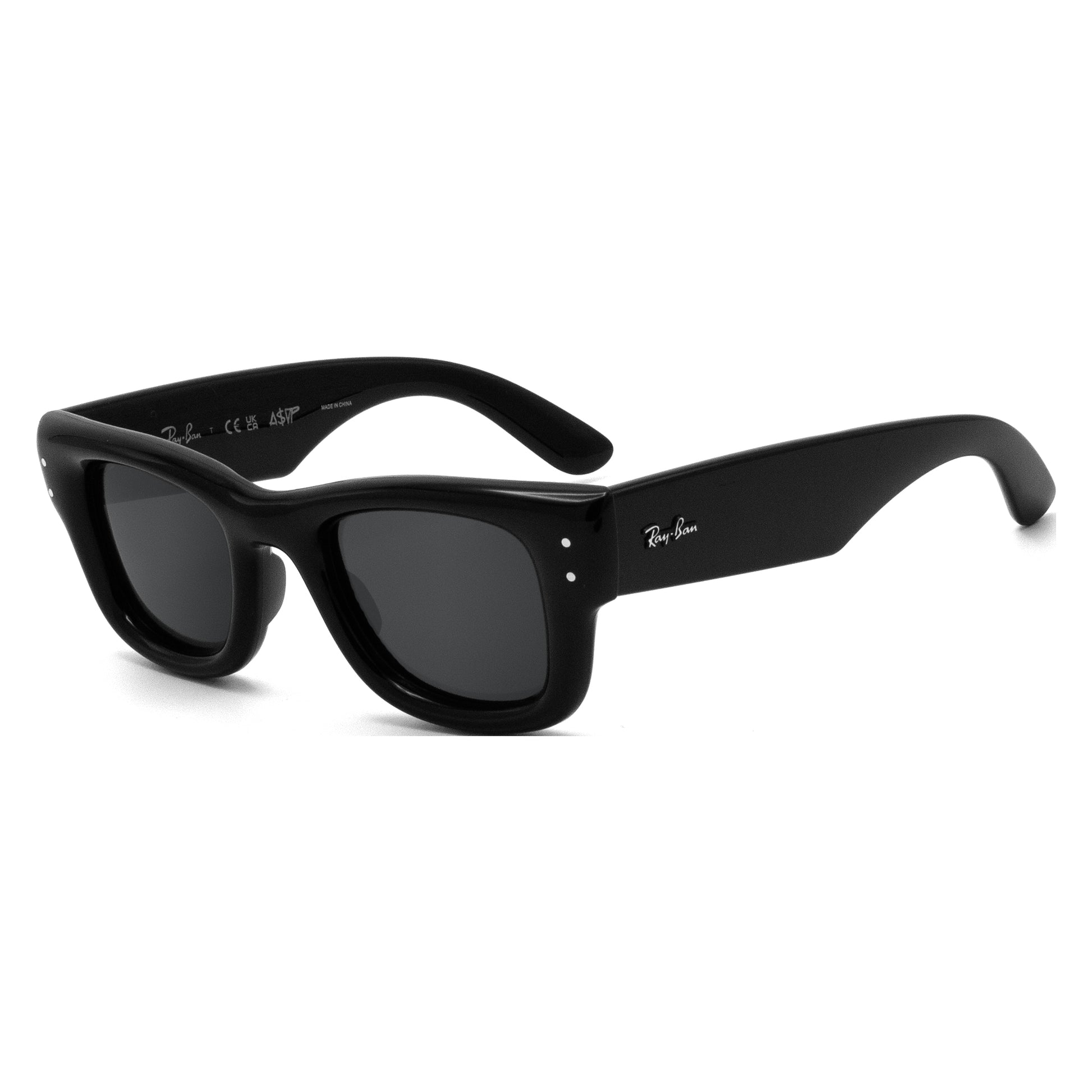 confirm you get the right lenses for the Ray-Ban Wayfarer Puffer RB4940 47mm