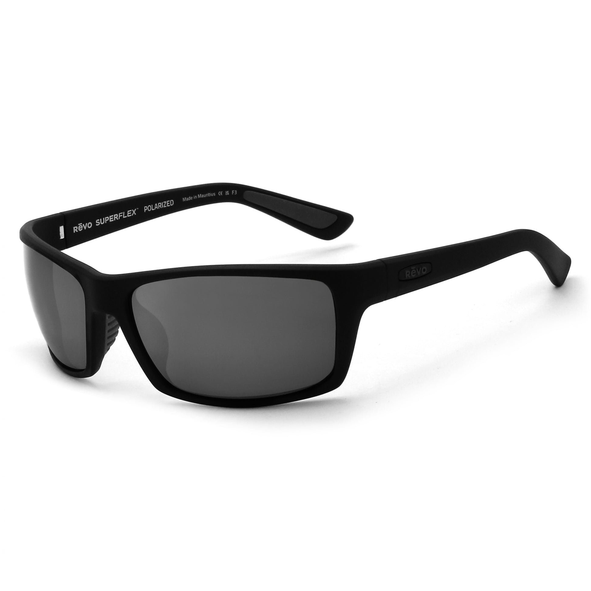 confirm you get the right lenses for the Revo Rebel