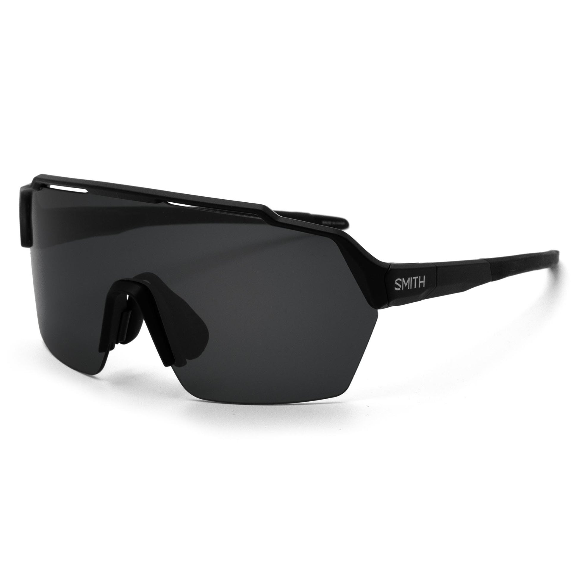 Revant Replacement Lenses For Smith Basecamp Sunglasses - Polarized, UV Protection, Anti-Scratch (Fits Model 201929)