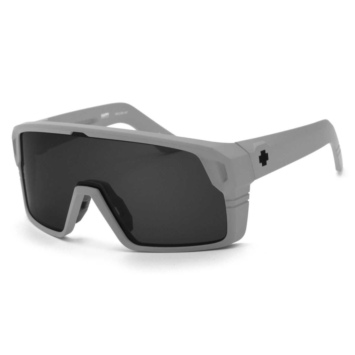 confirm you get the right lenses for the Spy Optic Monolith