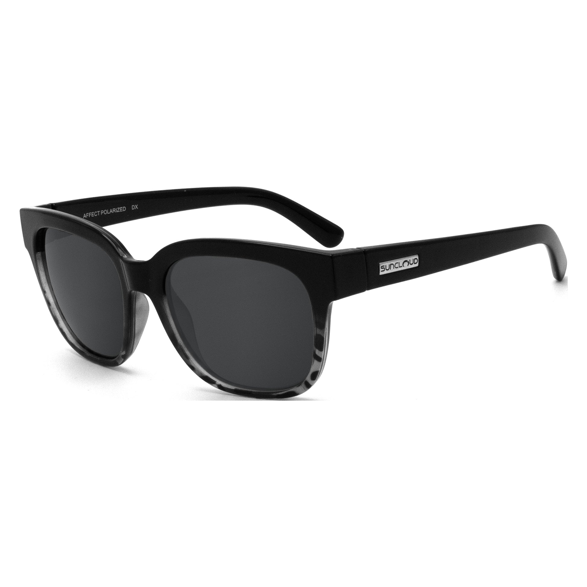 confirm you get the right lenses for the Suncloud Affect