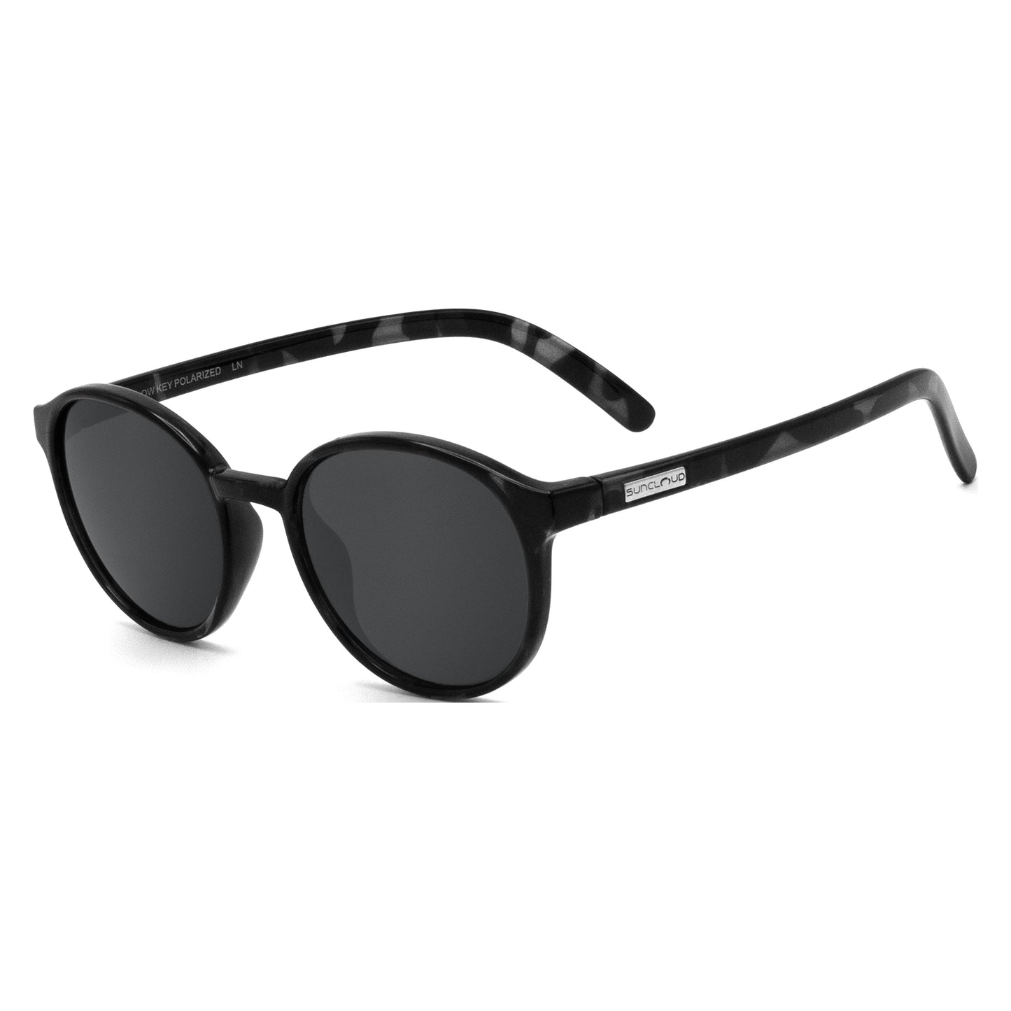 confirm you get the right lenses for the Suncloud Lowkey