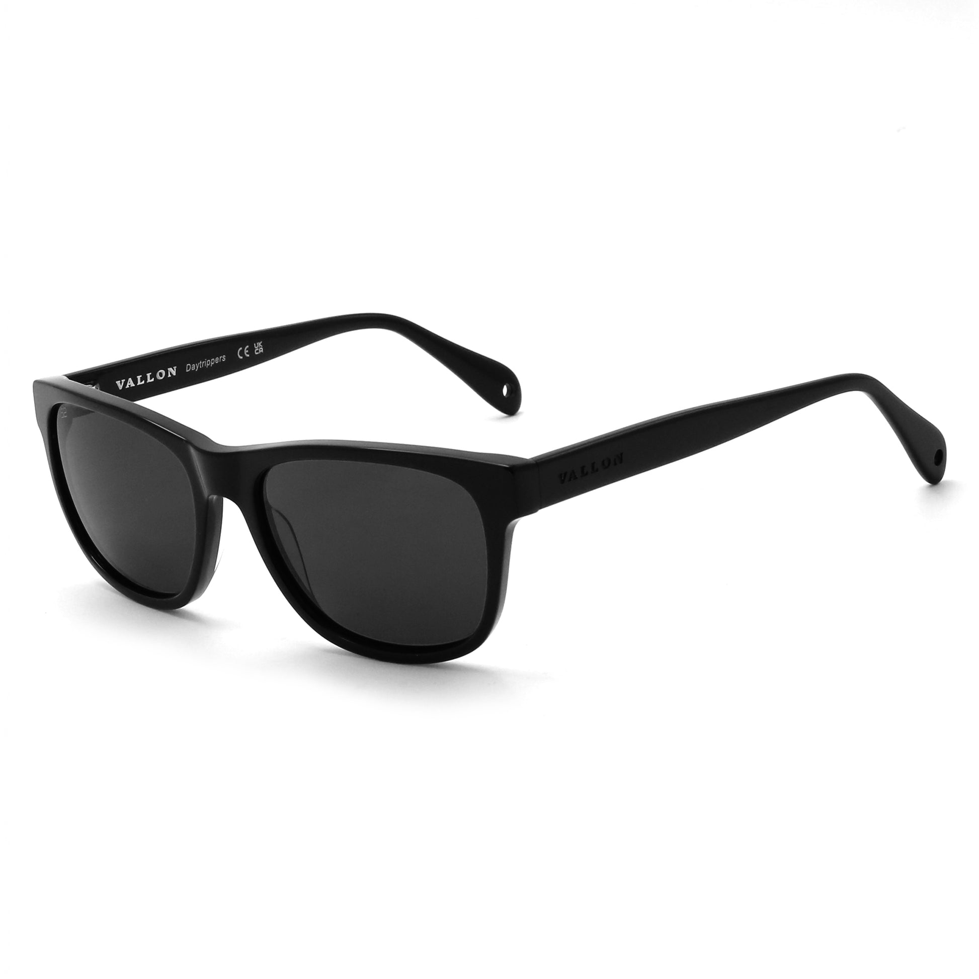 confirm you get the right lenses for the Vallon Daytrippers