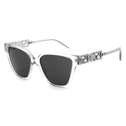 confirm you get the right lenses for the Versace VE3358B