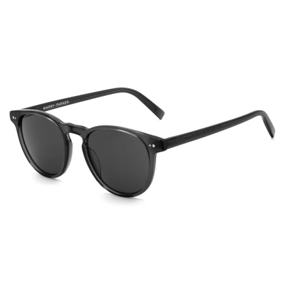 confirm you get the right lenses for the Warby Parker Waller 50mm