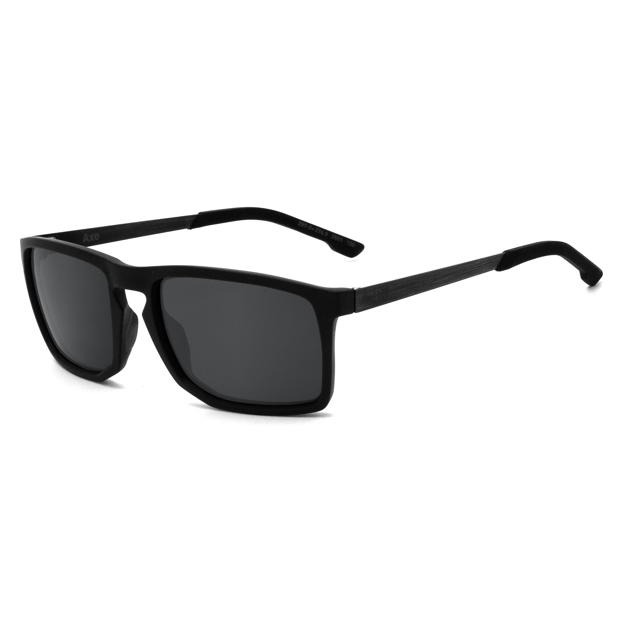 Wiley X Axe Replacement Lenses by Revant Optics