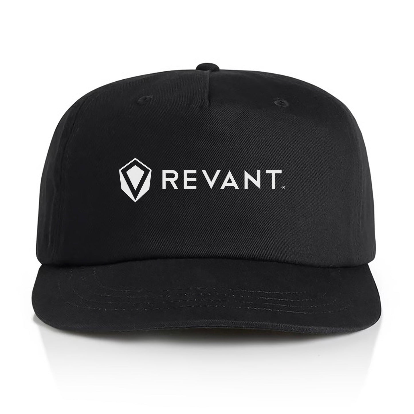 Revant Logo Surf Hat