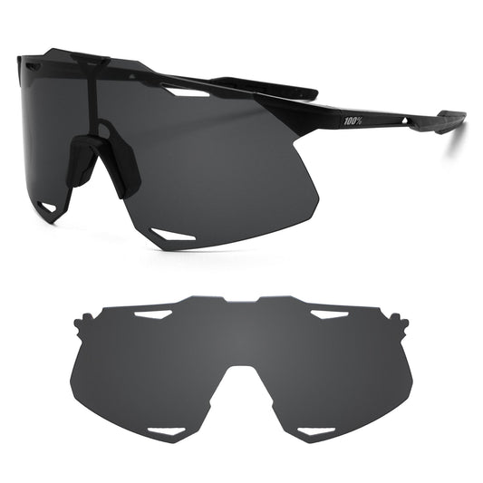 Revant replacement lenses compatible with 100 Hypercraft