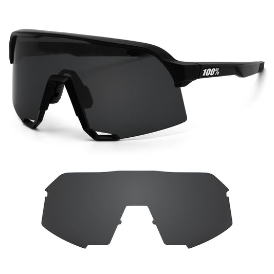 Revant replacement lenses compatible with 100 S3