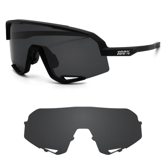 Revant replacement lenses compatible with 100 Slendale