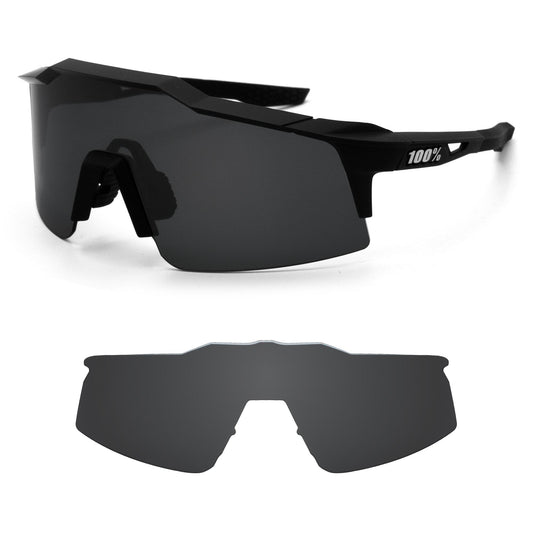 Revant replacement lenses compatible with 100 Speedcraft SL