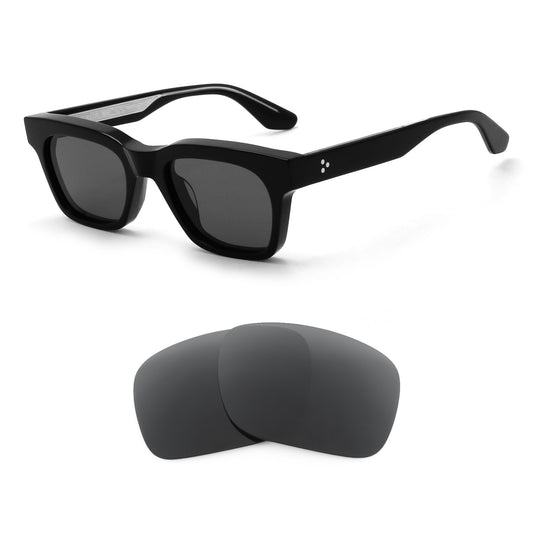 Revant replacement lenses compatible with Akila Analog