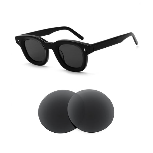Revant Replacement Lenses for Akila Apollo 140mm