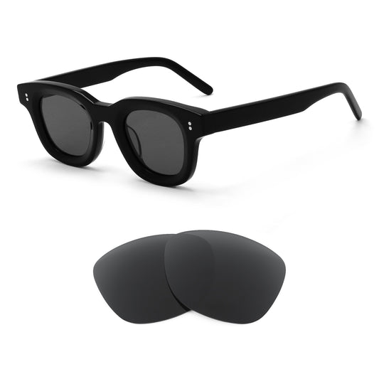 Revant Replacement Lenses for Akila Apollo 148mm