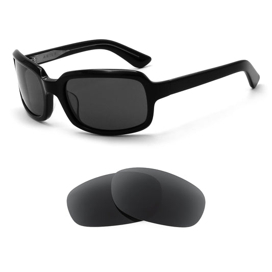 Revant replacement lenses compatible with Akila Cosmos