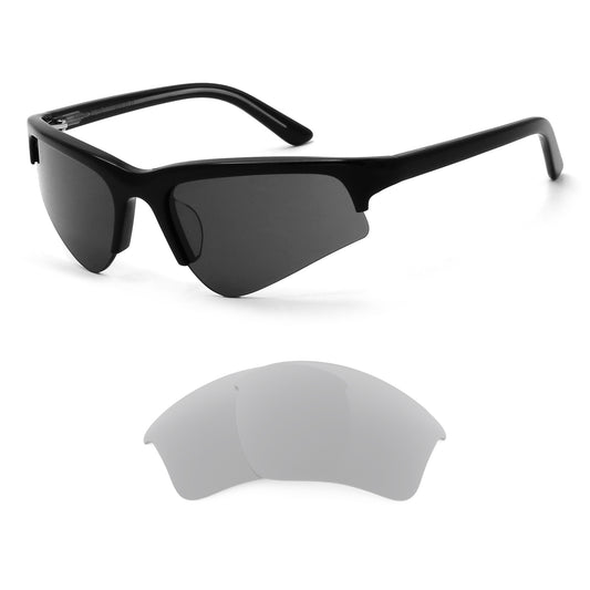 Revant replacement lenses compatible with Akila Crux