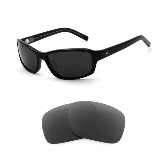 Revant replacement lenses compatible with Akila Era