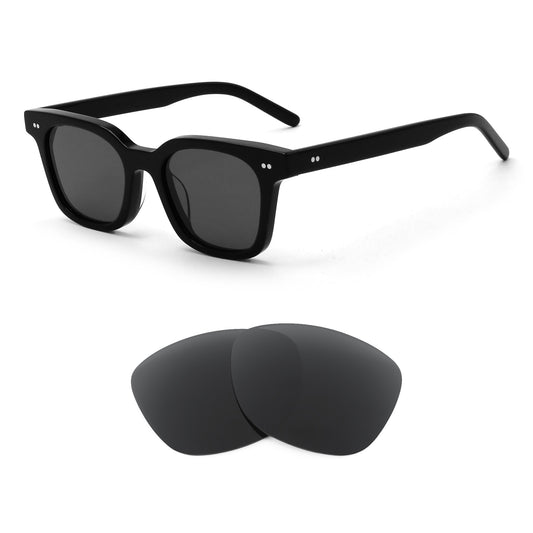 Revant replacement lenses compatible with Akila Hi Fi