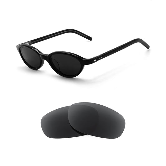 Revant replacement lenses compatible with Akila Jet