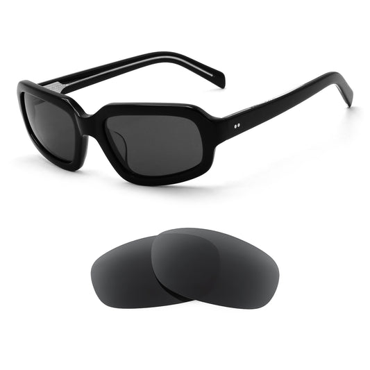 Revant replacement lenses compatible with Akila Jupiter