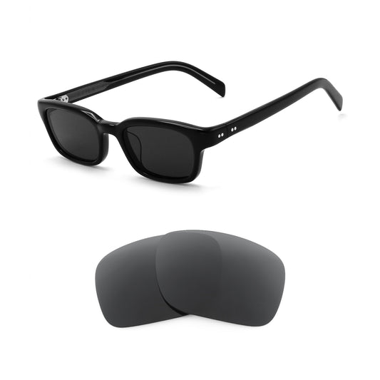 Revant replacement lenses compatible with Akila Trivia
