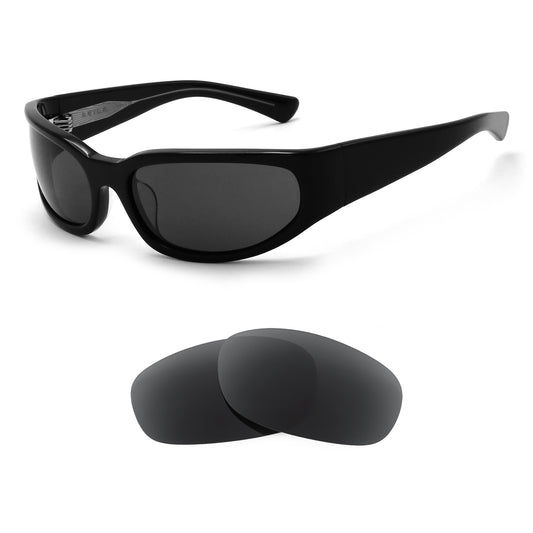 Revant replacement lenses compatible with Akila Veil