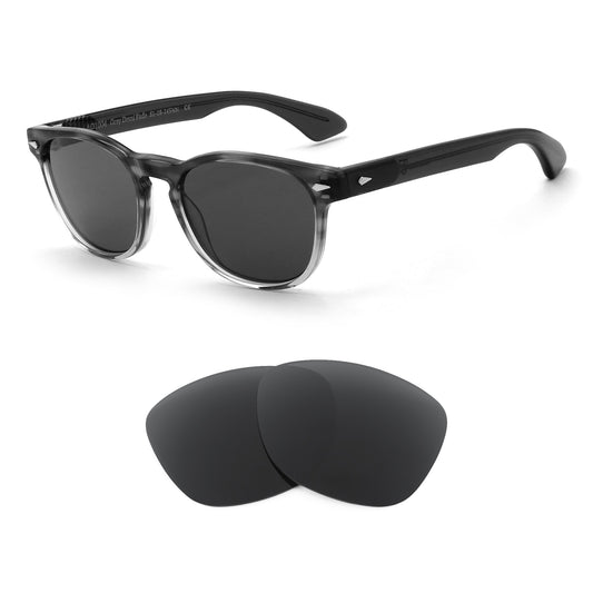Revant replacement lenses compatible with American Optical Ao 1004