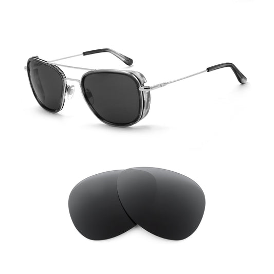 Revant replacement lenses compatible with American Optical Flynn