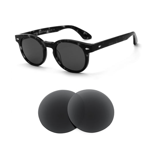 Revant replacement lenses compatible with American Optical Hadley