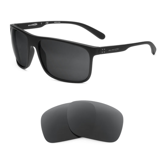 Revant replacement lenses compatible with Arnette Bushing An4244