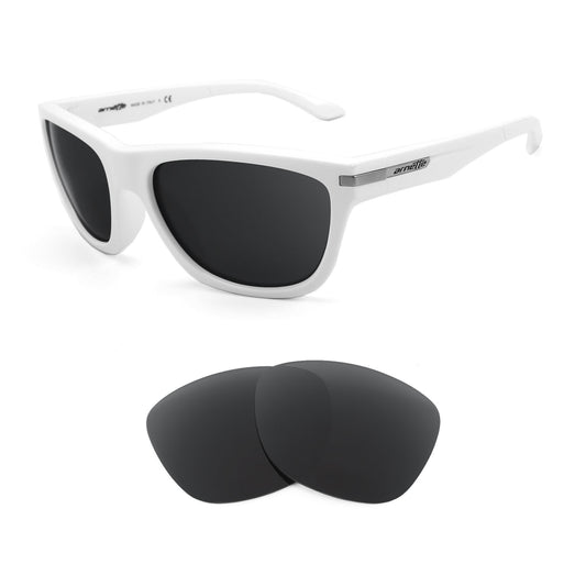 Revant replacement lenses compatible with Arnette Venkman An4141
