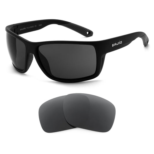 Revant Replacement Lenses for Bajio Bales Beach