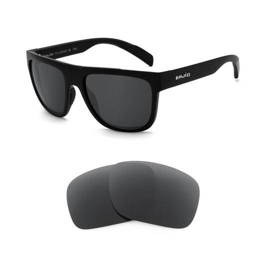 Revant Replacement Lenses for Bajio Caballo