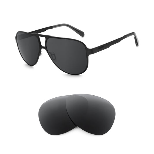 Revant Replacement Lenses for Bajio Clink