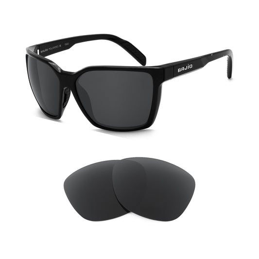 Revant Replacement Lenses for Bajio Eldora