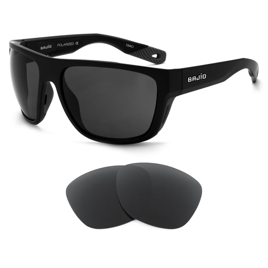 Revant Replacement Lenses for Bajio Las Rocas