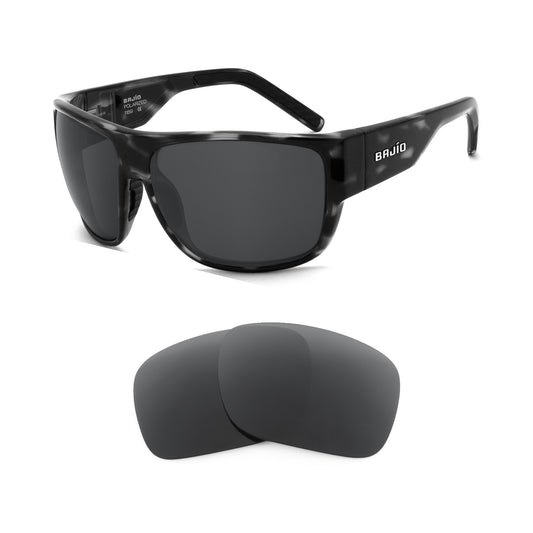 Revant Replacement Lenses for Bajio Ozello
