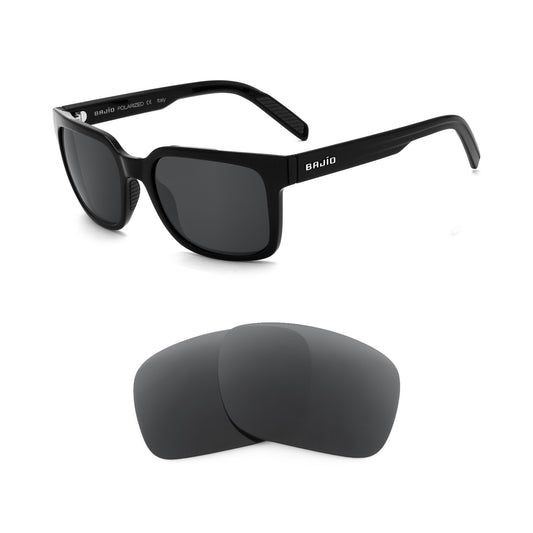 Revant Replacement Lenses for Bajio Paila