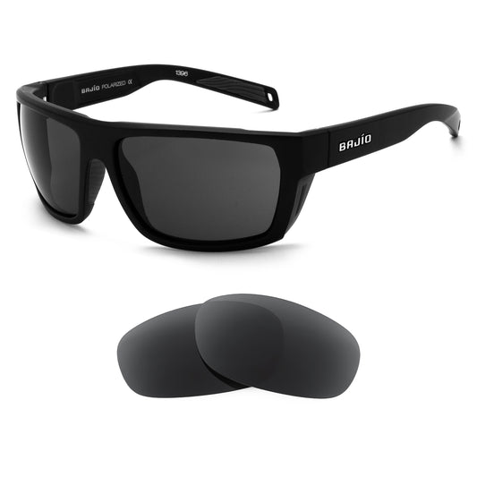 Revant Replacement Lenses for Bajio Palometa