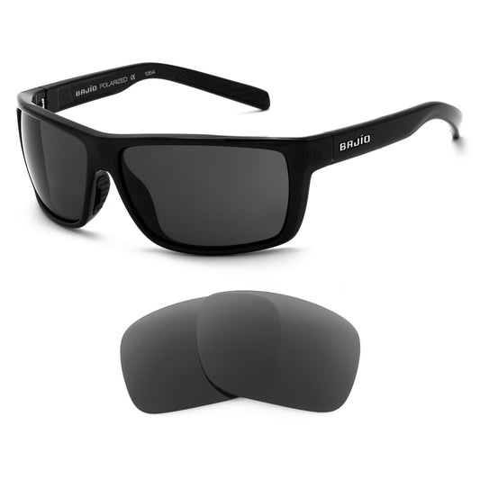 Revant Replacement Lenses for Bajio Sigs