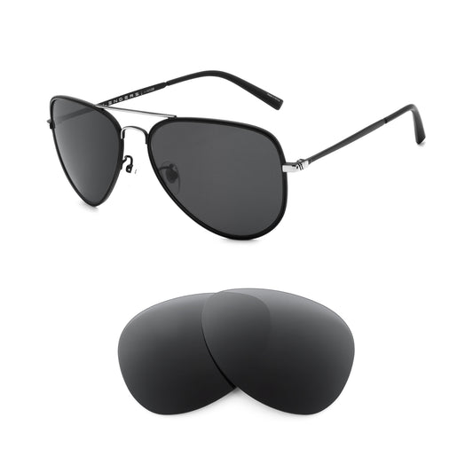 Revant replacement lenses compatible with Blenders A Series